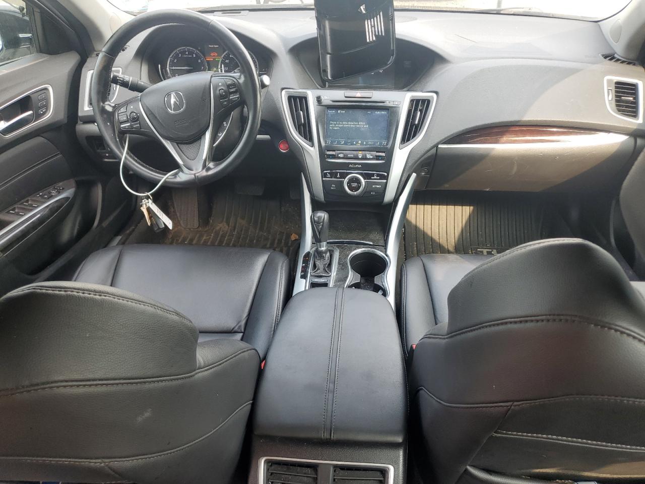 2020 Acura Tlx VIN: 19UUB1F38LA001450 Lot: 67381925