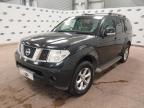 2009 NISSAN PATHFINDER for sale at Copart NEWBURY