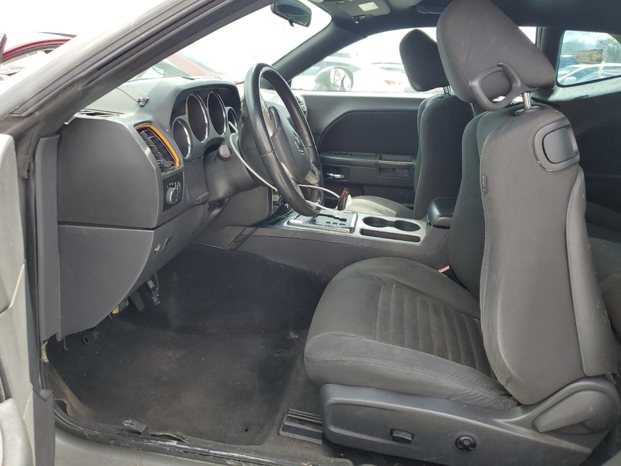 2011 Dodge Challenger VIN: 2B3CJ4DG1BH535069 Lot: 69482015