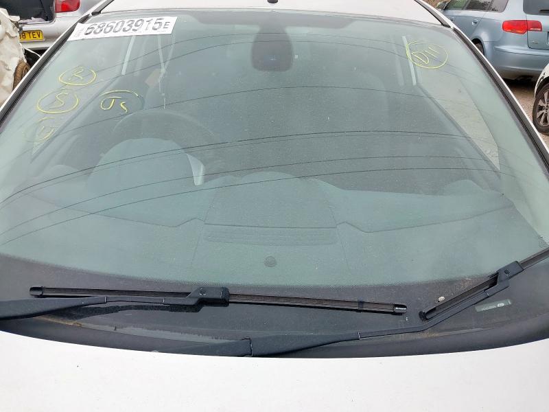 2011 FORD FIESTA TITANIUM TDCI 