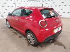 2013 ALFA ROMEO MITO SPRIN for sale at Copart NEWBURY