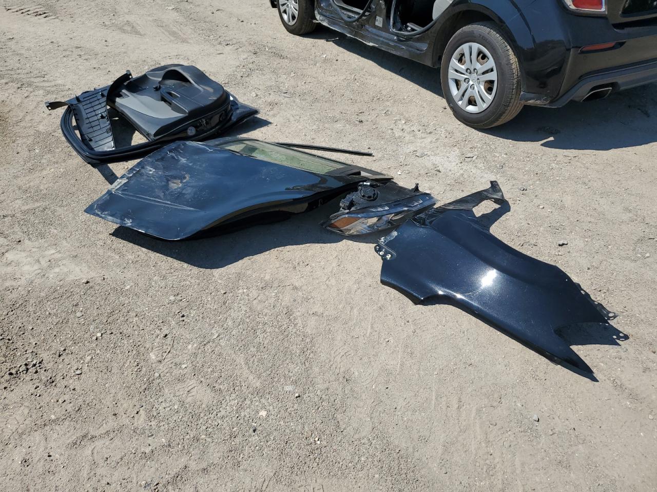 2020 Chevrolet Sonic VIN: 1G1JG6SB1L4131574 Lot: 69402865