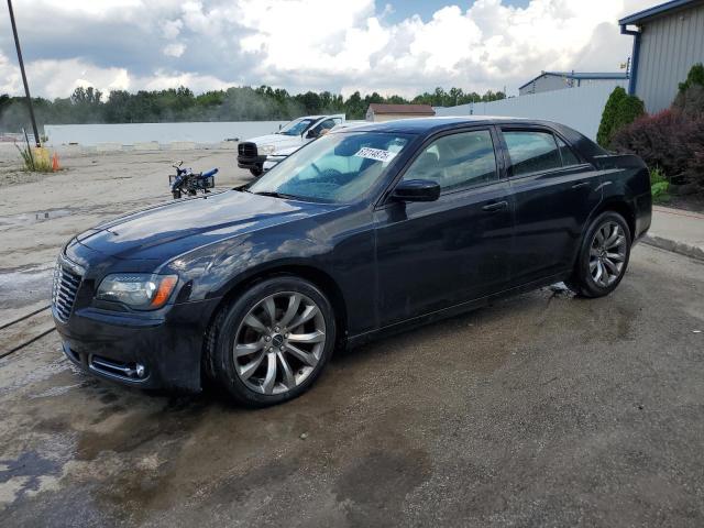 2014 Chrysler 300 S
