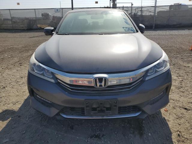  HONDA ACCORD 2016 Серый