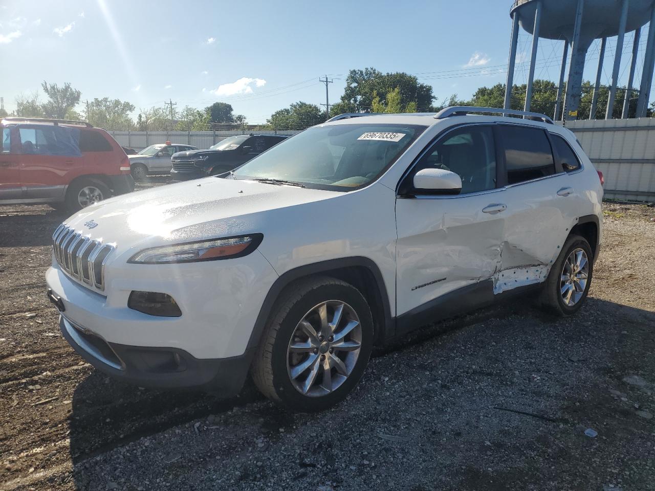 Vehicle photo