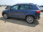 2013 VOLKSWAGEN TIGUAN S   for sale at Copart ON - LONDON