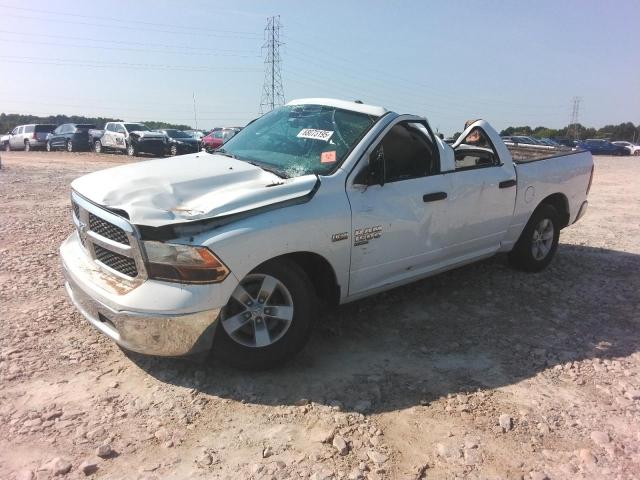 2020 Ram 1500 Classic Tradesman