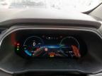2022 RENAULT ZOE GT LINE + for sale at Copart NEWBURY