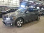 2019 VOLKSWAGEN E-GOLF SEL PREMIUM   à vendre chez Copart CT - HARTFORD SPRINGFIELD