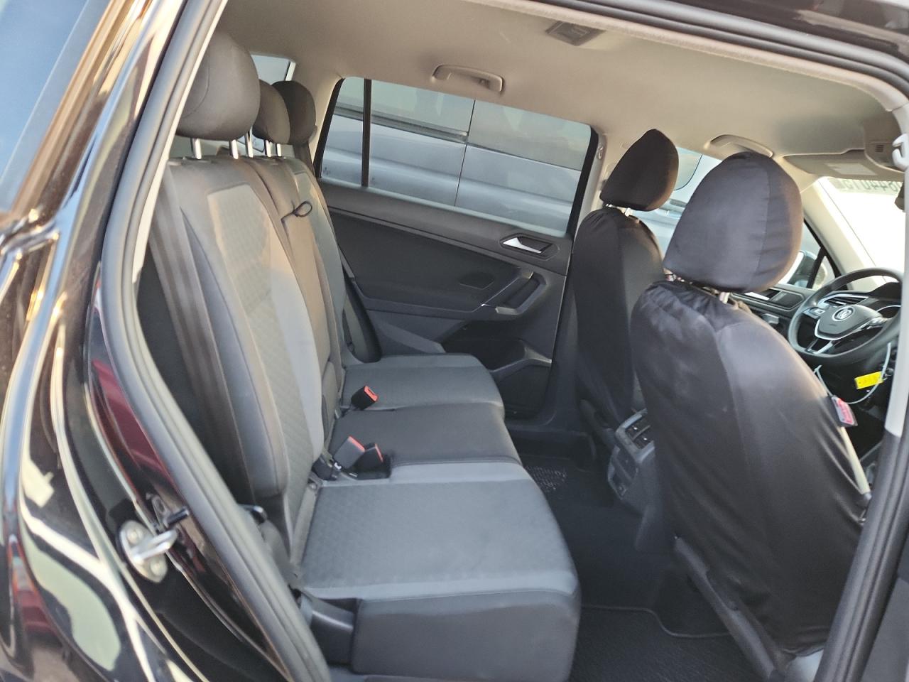2020 Volkswagen Tiguan S VIN: 3VV0B7AX9LM084093 Lot: 70844015