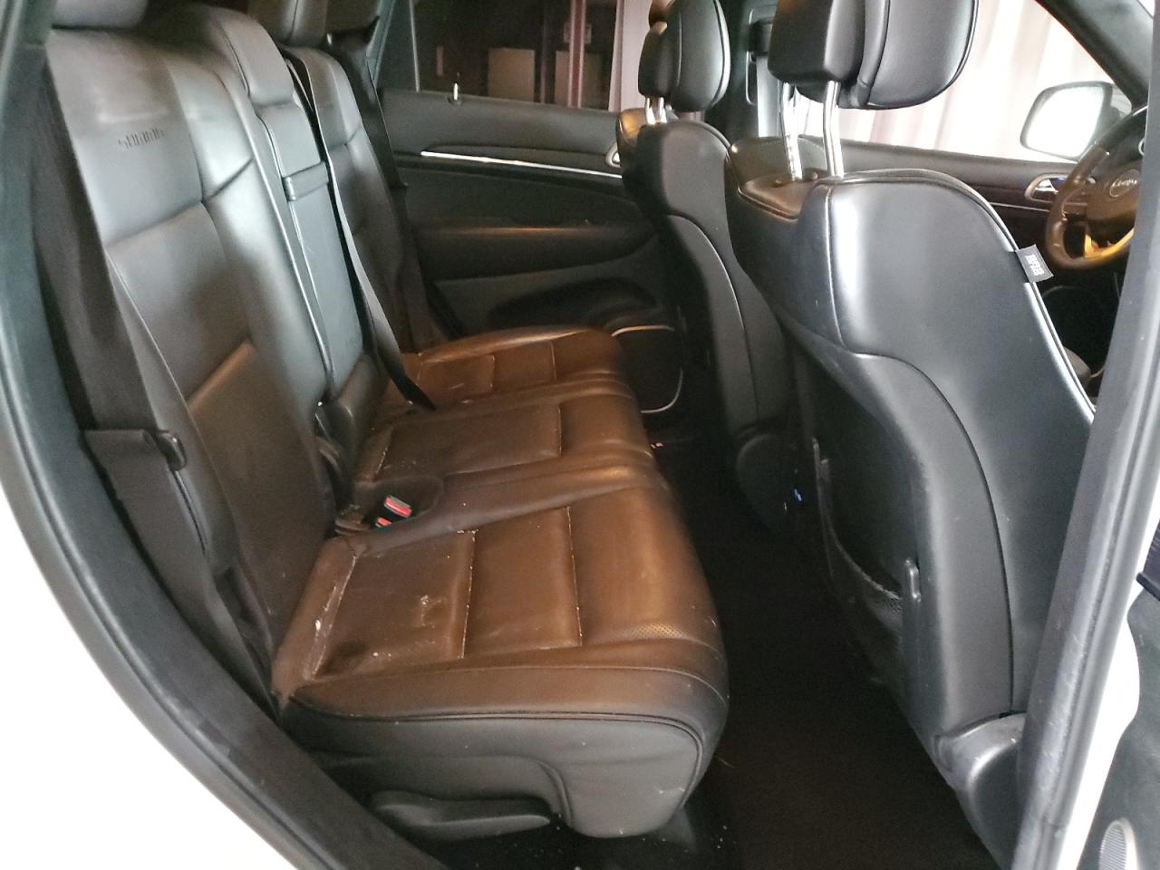 2014 Jeep Grand Cherokee Summit VIN: 1C4RJFJG3EC378404 Lot: 69317825