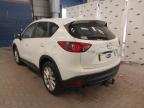 2013 MAZDA CX-5 SPORT NAV for sale at Copart SANDWICH