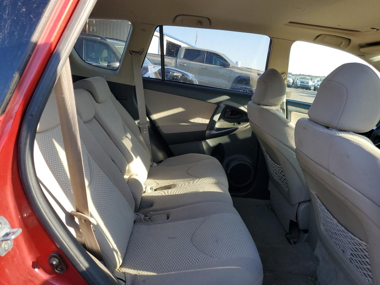 2007 Toyota Rav4 Limited VIN: JTMZD31V076031313 Lot: 67759395