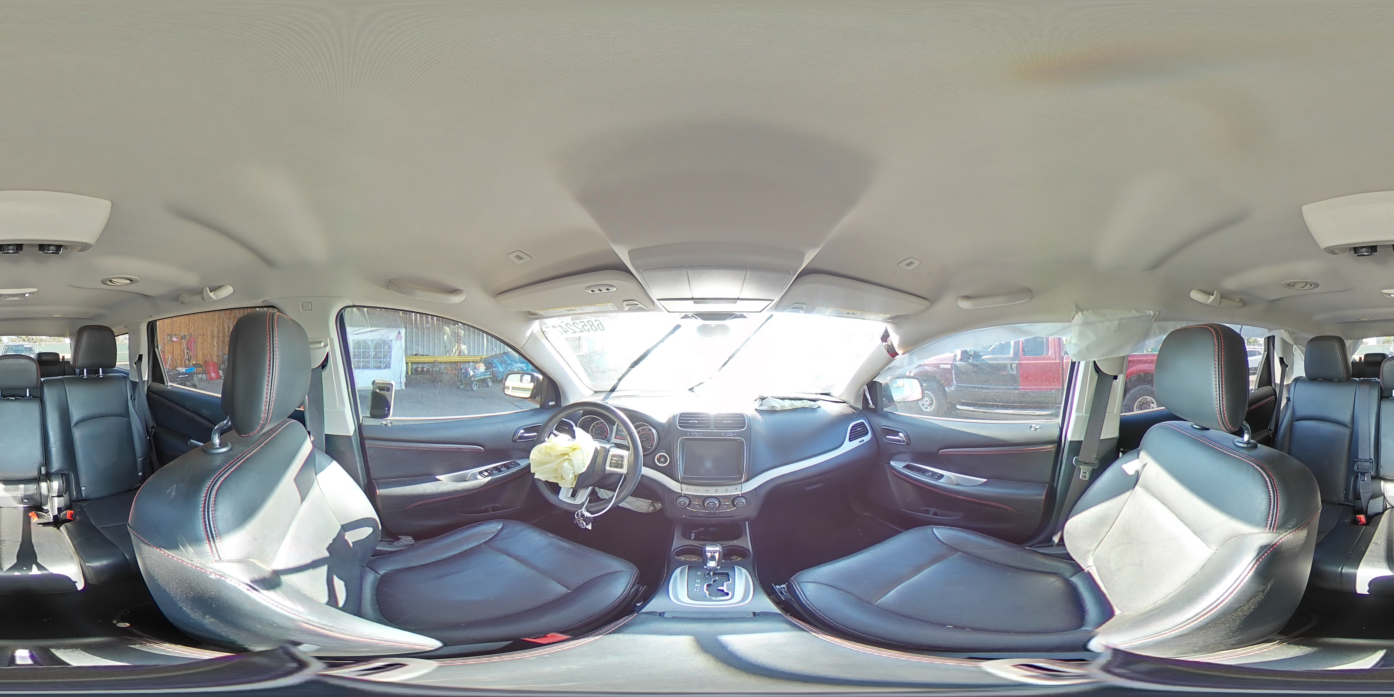 2018 Dodge Journey Gt VIN: 3C4PDDEG4JT431364 Lot: 68522425