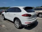 2016 PORSCHE CAYENNE SE HYBRID   for sale at Copart MA - NORTH BOSTON