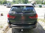 2016 BMW X5 XDR40E   for sale at Copart MA - NORTH BOSTON