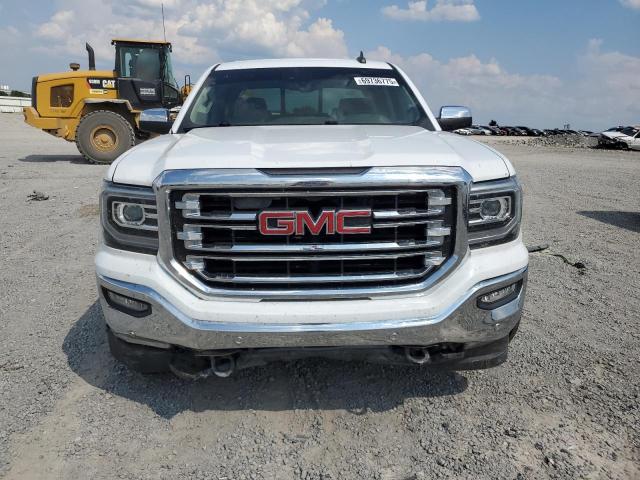 Pickups GMC SIERRA 2017 White
