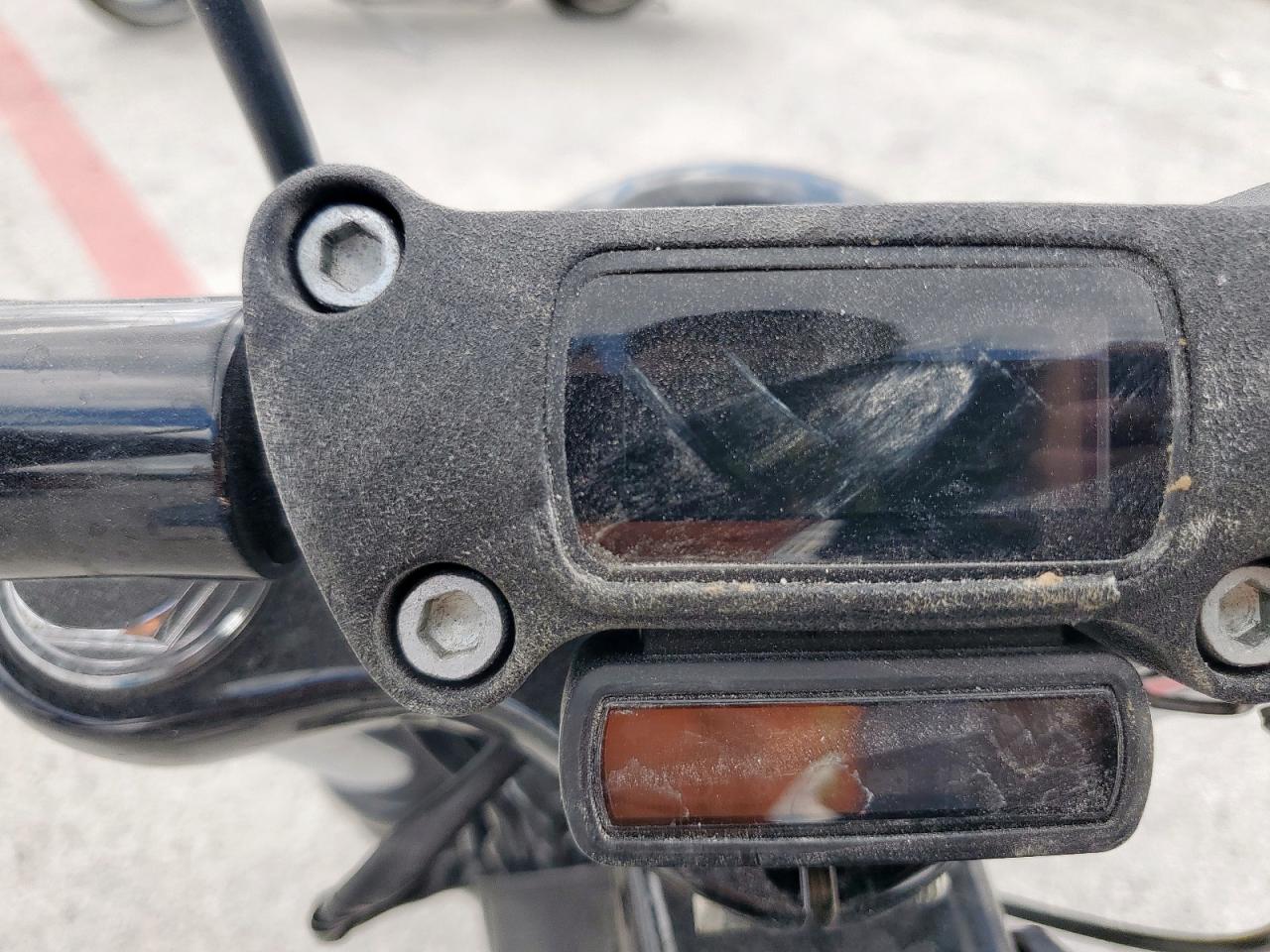 2023 Harley-Davidson Fxbbs VIN: 1HD1YYK14PB029533 Lot: 68341765