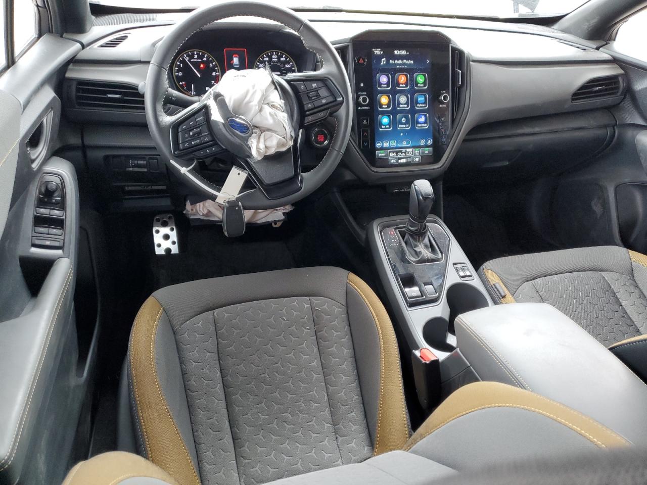 2025 Subaru Crosstrek Sport VIN: 4S4GUHF65S3708237 Lot: 67559445