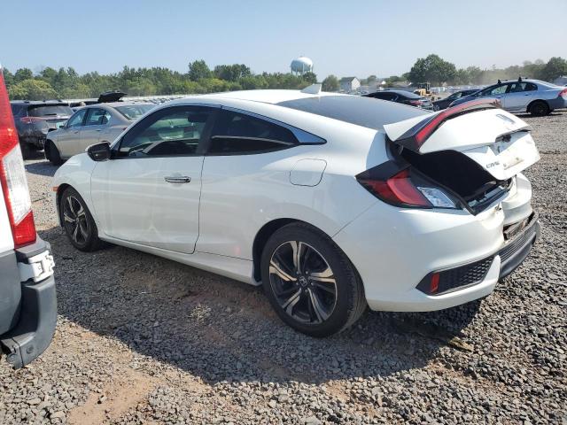  HONDA CIVIC 2016 Biały