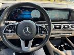 2020 MERCEDES-BENZ GLE 350 4MATIC   for sale at Copart MA - NORTH BOSTON