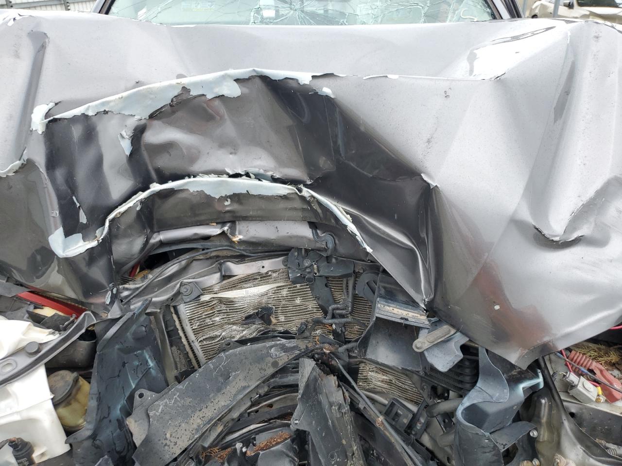 2017 Toyota Tacoma Double Cab VIN: 5TFCZ5AN6HX056652 Lot: 68033005