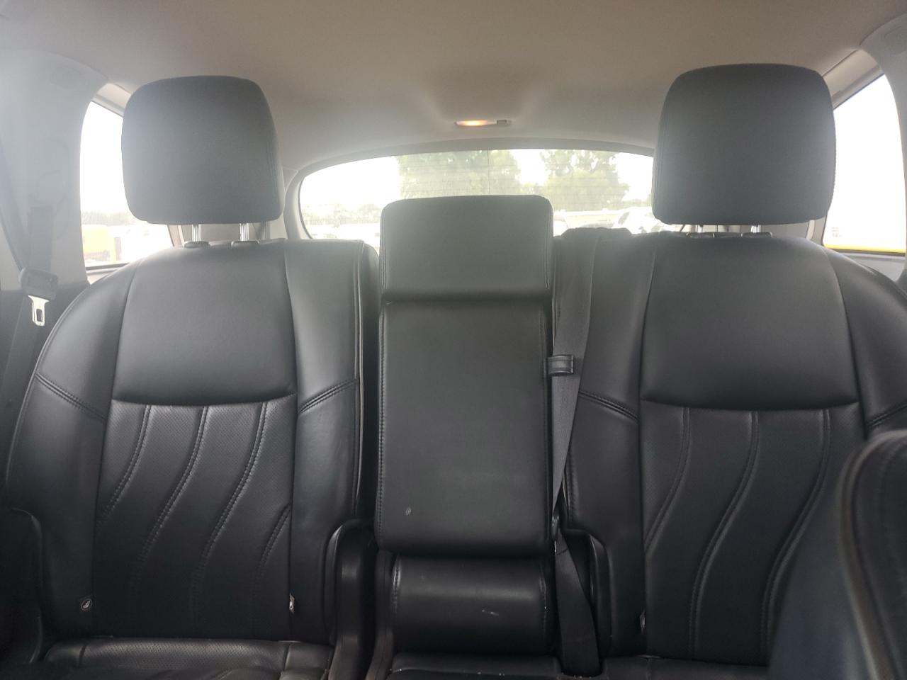 2014 Infiniti Qx60 VIN: 5N1AL0MM3EC538069 Lot: 67852915