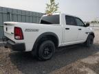 2021 RAM 1500 CLASSIC SLT for sale at Copart ON - OTTAWA