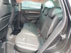 2021 SKODA KAROQ EDITION TSI S-A  for sale at Copart NEWBURY