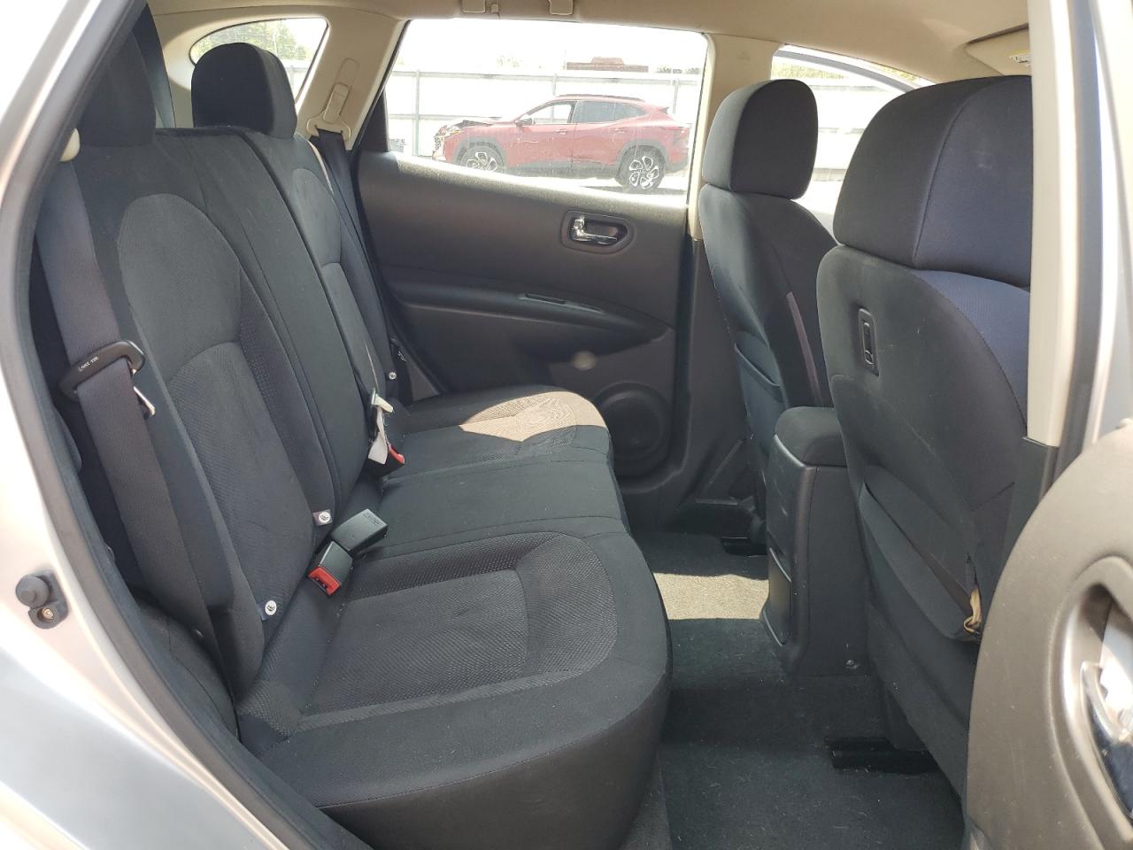 2011 Nissan Rogue S VIN: JN8AS5MV8BW660535 Lot: 67078945