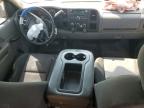 2013 CHEVROLET SILVERADO C1500   for sale at Copart ON - LONDON