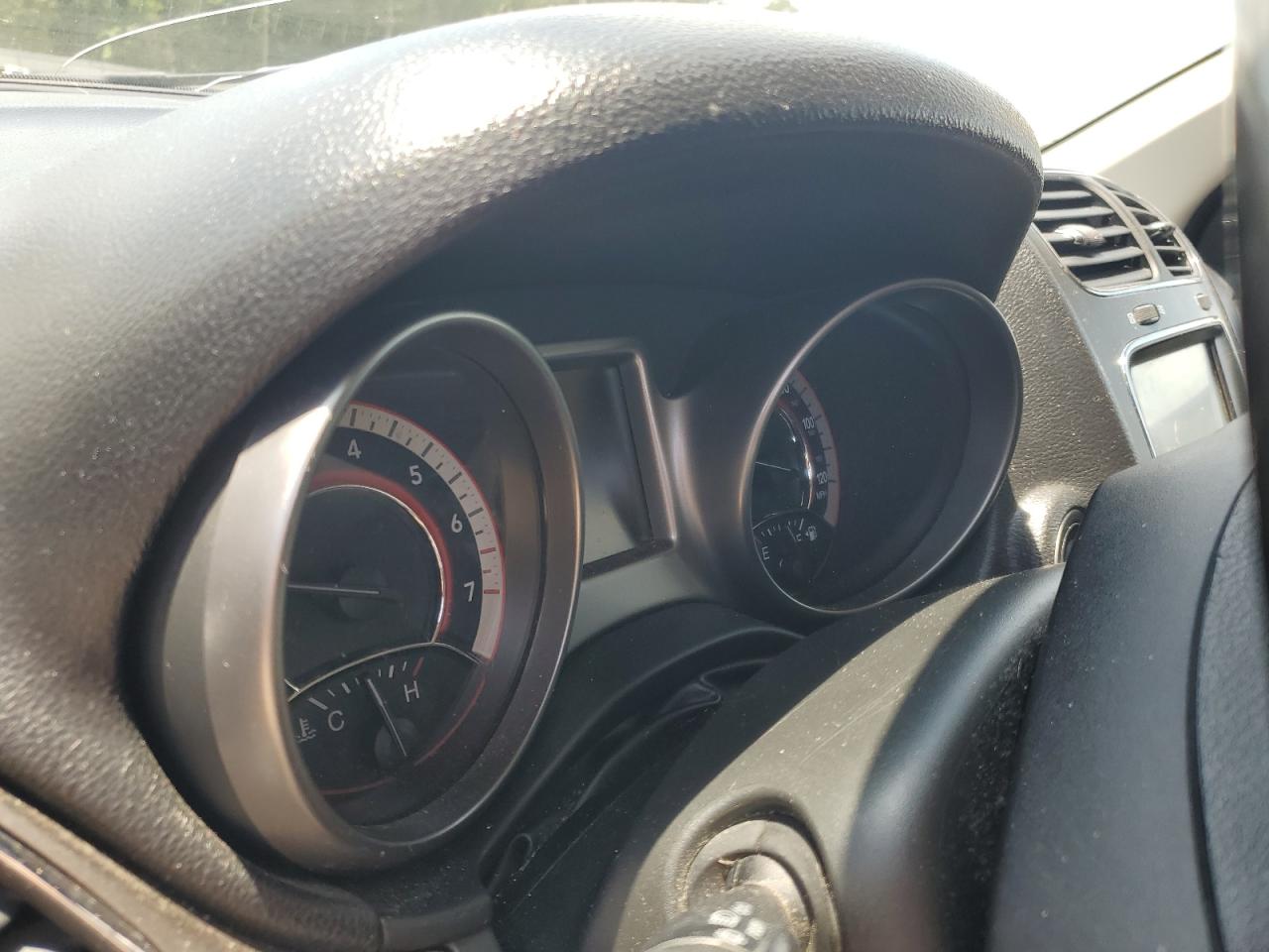 2018 Dodge Journey Crossroad VIN: 3C4PDCGB5JT288517 Lot: 67384905
