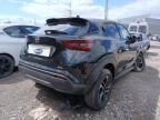 2025 NISSAN JUKE N-CONNECTA DIG-T  for sale at Copart BRISTOL