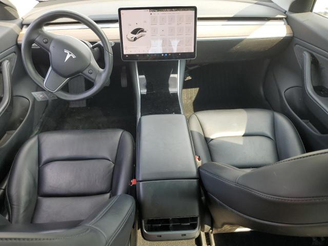  TESLA MODEL 3 2019 White