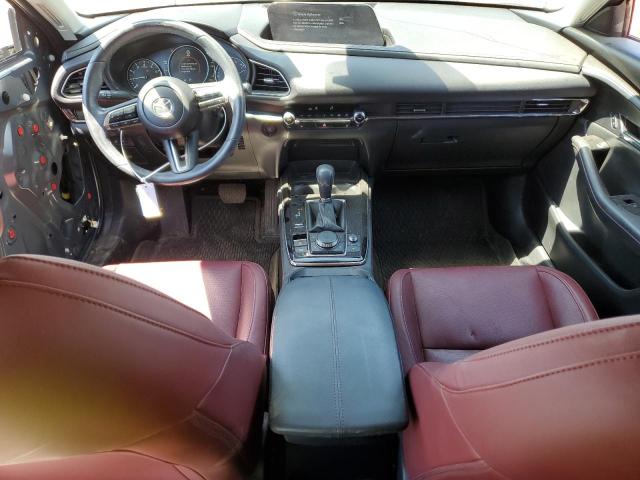  MAZDA CX30 2024 Серый