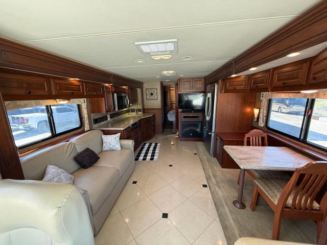 2014 FRHT CHASSIS XC - RVS RV