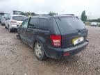 2006 JEEP GRAND CHER for sale at Copart WISBECH