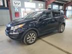 2016 KIA SPORTAGE LX   for sale at Copart CT - HARTFORD SPRINGFIELD