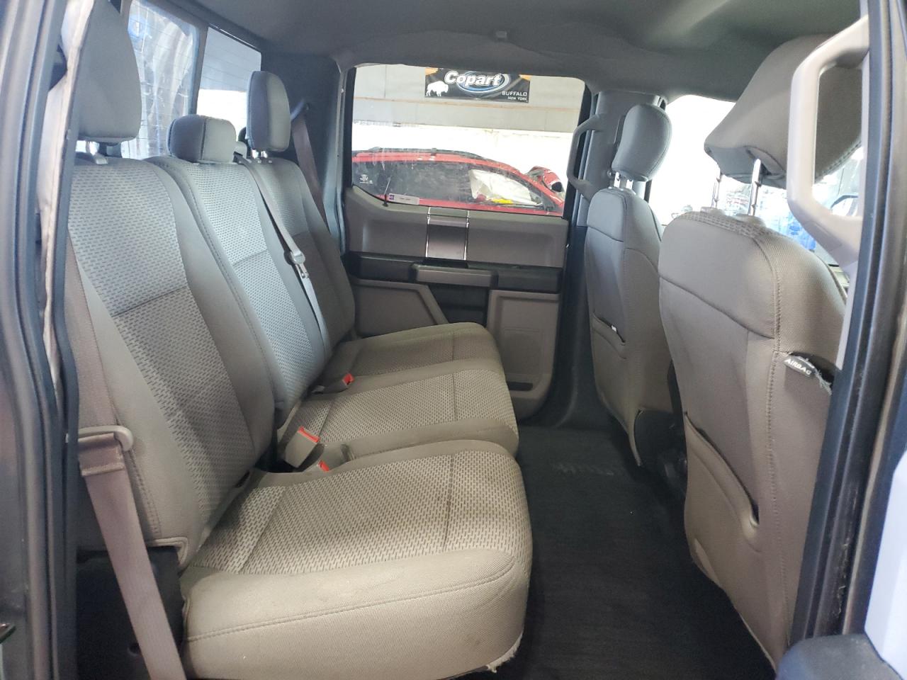 2018 Ford F150 Supercrew VIN: 1FTEW1E55JFB66382 Lot: 67169025