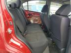 2012 SUZUKI SX4 LE   for sale at Copart MA - NORTH BOSTON
