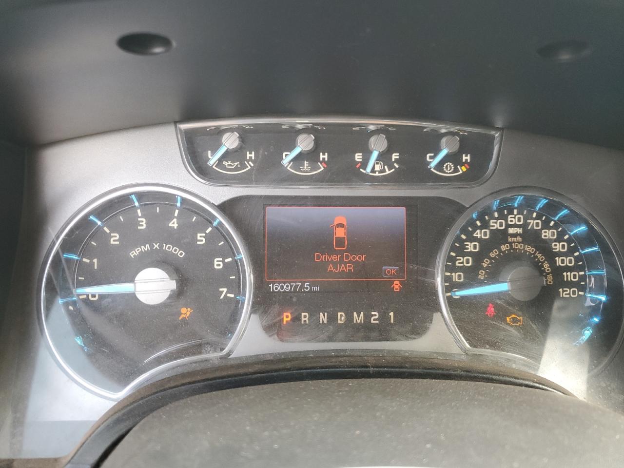 2012 Ford F150 Supercrew VIN: 1FTFW1ET0CFC59638 Lot: 69653915