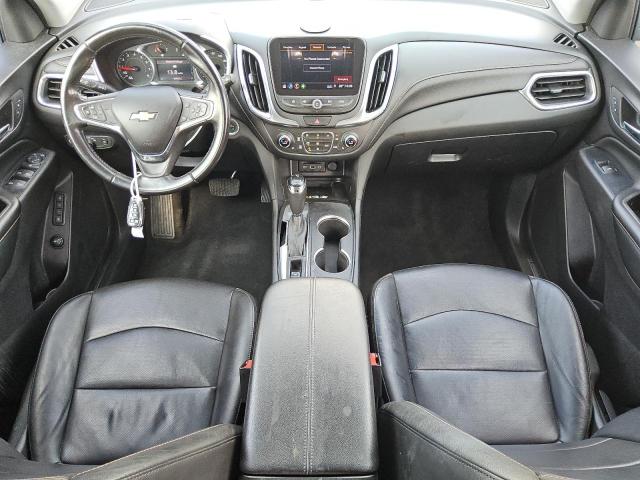  CHEVROLET EQUINOX 2019 Srebrny