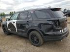 2019 FORD EXPLORER POLICE INTERCEPTOR   for sale at Copart AB - CALGARY