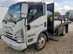 2021 ISUZU NPR HD    à vendre chez Copart TX - SAN ANTONIO