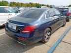 2019 MERCEDES-BENZ E CLASS AMG LINE for sale at Copart NEWBURY