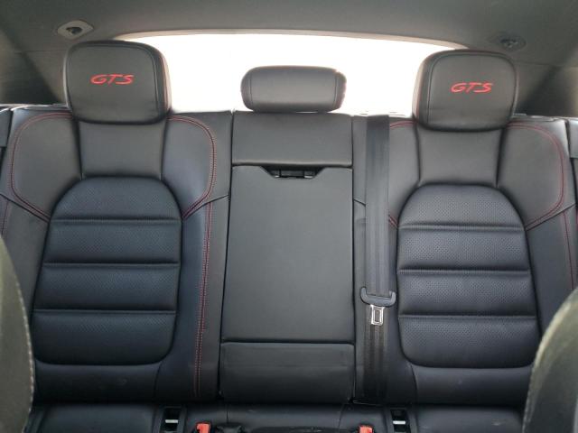 2018 PORSCHE MACAN GTS  