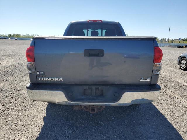 2007 TOYOTA TUNDRA DOUBLE CAB SR5  