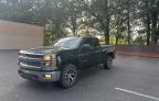 2015 CHEVROLET SILVERADO K1500 LT for sale at Copart CT - HARTFORD SPRINGFIELD