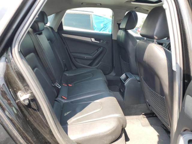 2013 AUDI A4 PREMIUM  