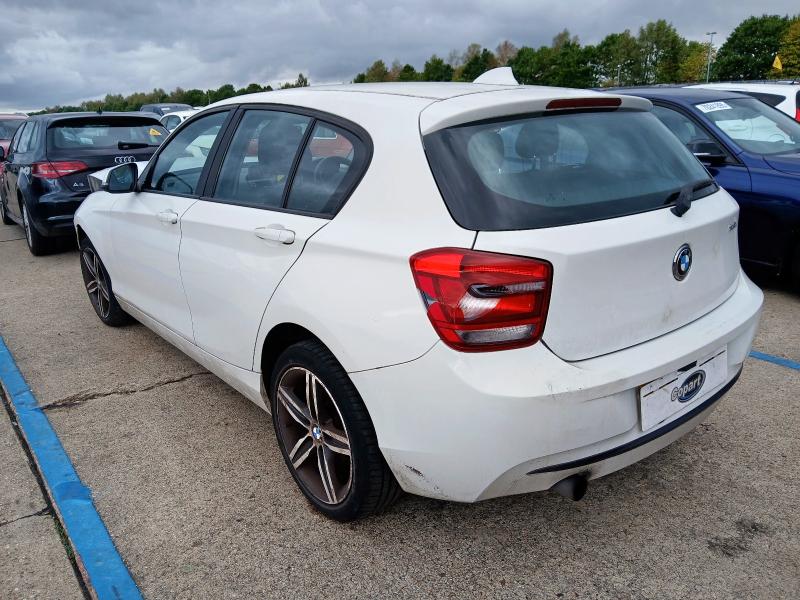 2014 BMW 1 SERIES SPORT